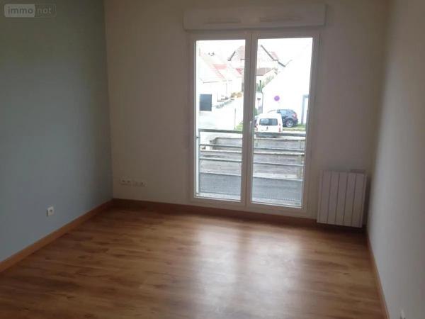 Location - Appartement Villers-Bretonneux 80800 21 m 2