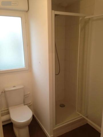 Location - Appartement Villers-Bretonneux 80800 21 m 2