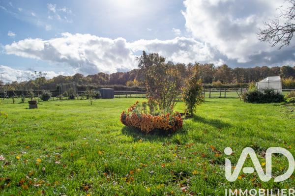 Maison à vendre 5 pièces 98 m² Amilly