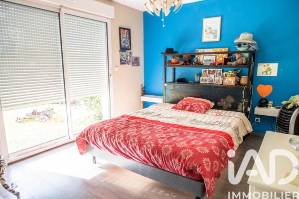 Maison à vendre 5 pièces 98 m² Amilly