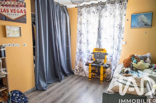 Maison à vendre 5 pièces 98 m² Amilly