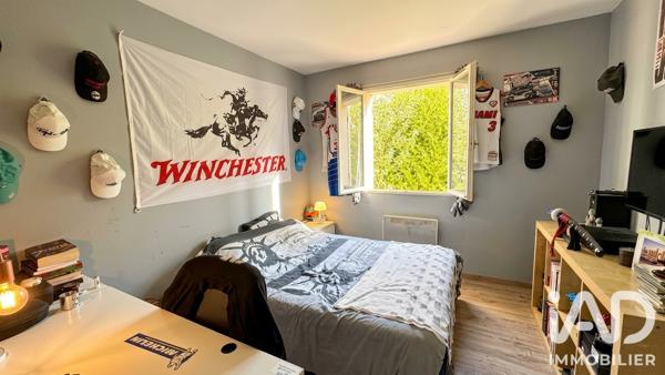Maison à vendre 6 pièces 139,78 m² Mandres-les-Roses