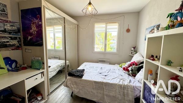 Maison à vendre 6 pièces 139,78 m² Mandres-les-Roses