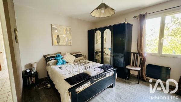 Maison à vendre 6 pièces 139,78 m² Mandres-les-Roses