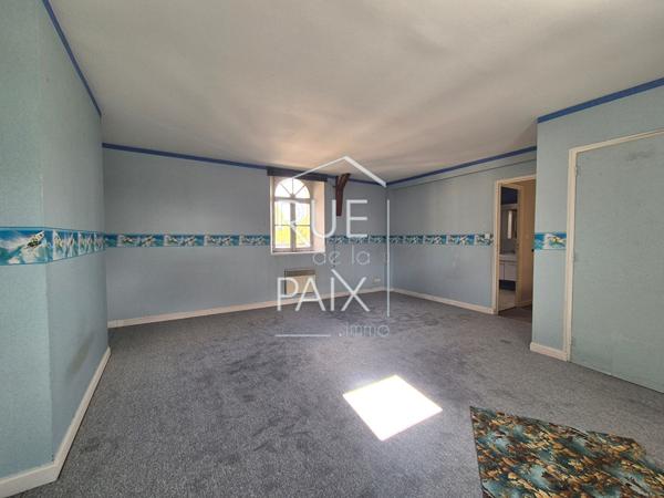 86200 LOUDUN Maison Loudun 6 pièce(s) 234 m2
