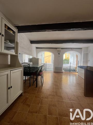 Appartement à vendre 1 pièce 27 m² Menton