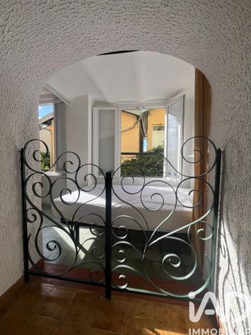 Appartement à vendre 1 pièce 27 m² Menton
