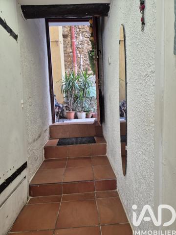 Appartement à vendre 1 pièce 27 m² Menton