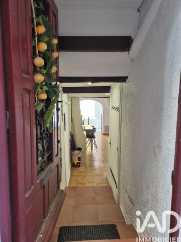 Appartement à vendre 1 pièce 27 m² Menton