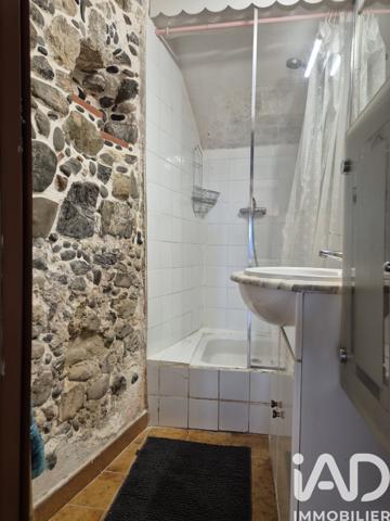 Appartement à vendre 1 pièce 27 m² Menton