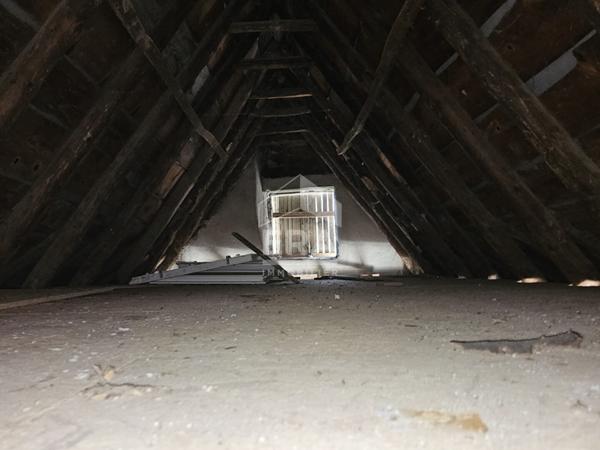 Vente 2 granges Arrens-Marsous 2 pièce(s)