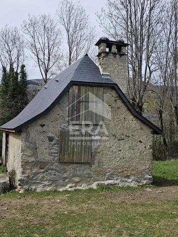 Vente 2 granges Arrens-Marsous 2 pièce(s)