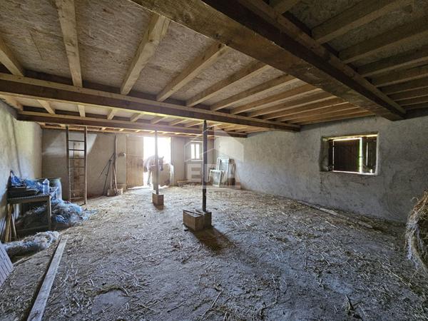 Vente 2 granges Arrens-Marsous 2 pièce(s)