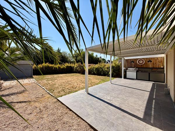 Maison Trignac 5 pièce(s) 102 m2