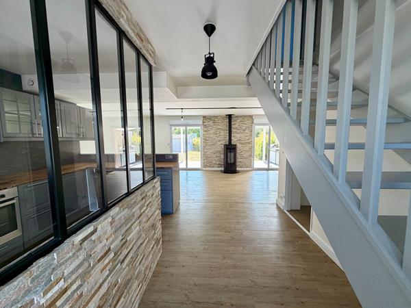 Maison Trignac 5 pièce(s) 102 m2