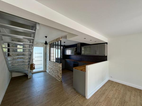 Maison Trignac 5 pièce(s) 102 m2