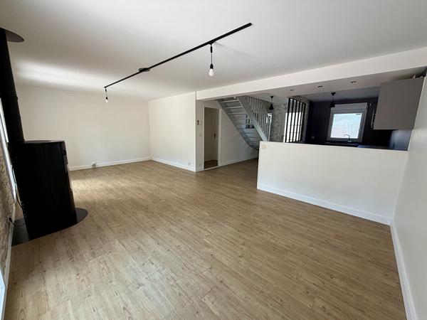 Maison Trignac 5 pièce(s) 102 m2