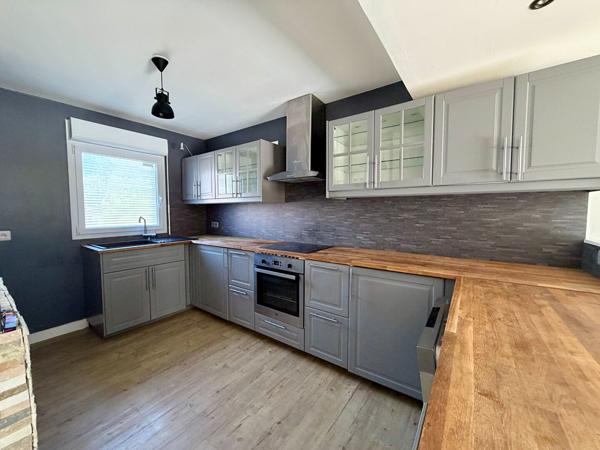 Maison Trignac 5 pièce(s) 102 m2