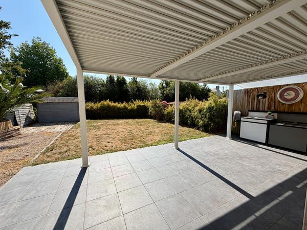 Maison Trignac 5 pièce(s) 102 m2