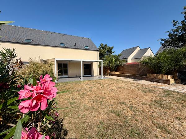 Maison Trignac 5 pièce(s) 102 m2