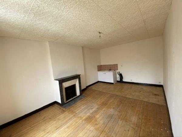 Immeuble Le Mêle-sur-Sarthe 205 m²