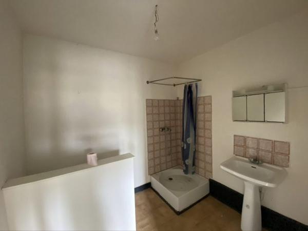 Immeuble Le Mêle-sur-Sarthe 205 m²