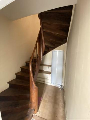 Immeuble Le Mêle-sur-Sarthe 205 m²