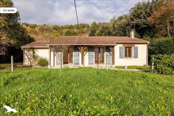 Maison à vendre 171 000 € Colayrac-Saint-Cirq 4 p 84 m² DPE D