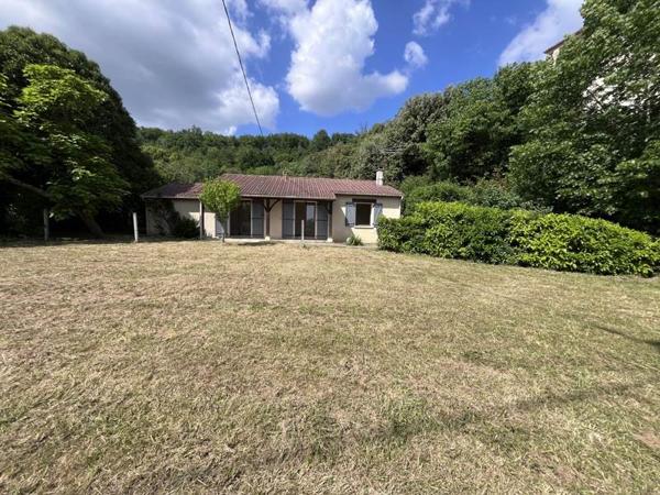 Maison à vendre 171 000 € Colayrac-Saint-Cirq 4 p 84 m² DPE D