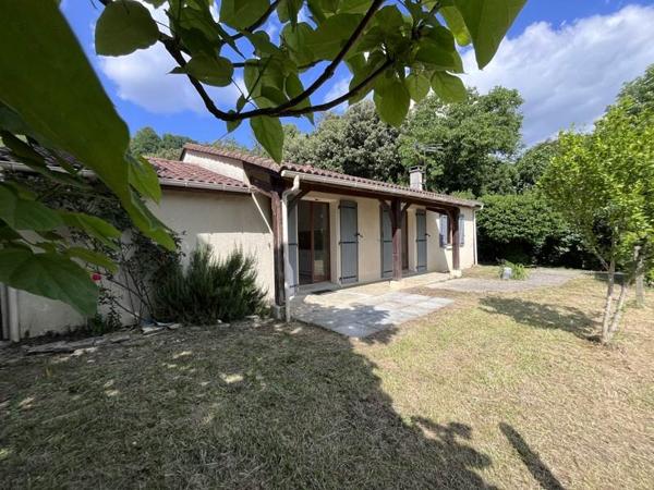 Maison à vendre 171 000 € Colayrac-Saint-Cirq 4 p 84 m² DPE D