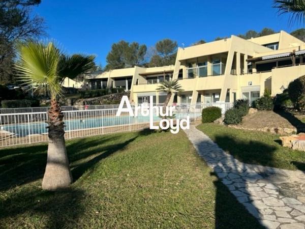 Bureaux à louer 93 m² - Cœur Sophia Antipolis