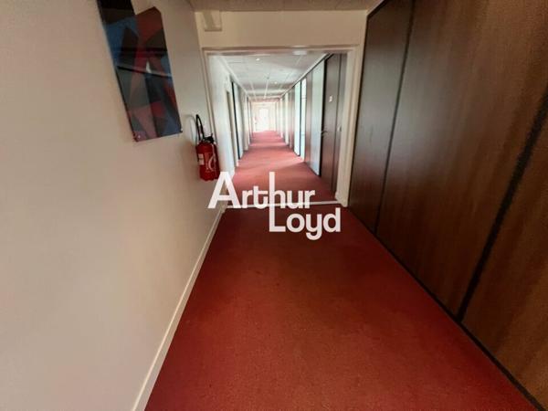 Bureaux à louer 93 m² - Cœur Sophia Antipolis