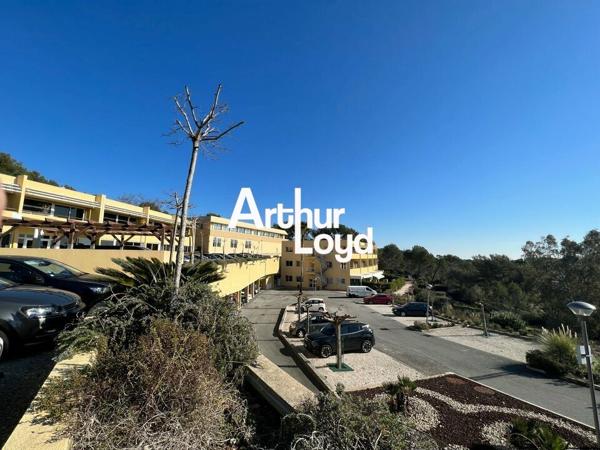 Bureaux à louer 93 m² - Cœur Sophia Antipolis