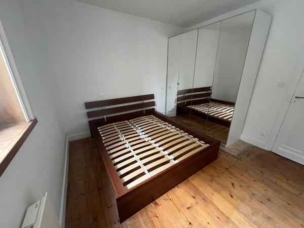 A LOUER : T2 à LILLE • Rue du Plat - REPUBLIQUE BEAUX-ARTS • 912 € CC • Réf. 405-001