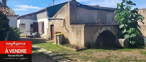 Maison à JARD-SUR-MER, 85520 - 3 pièces 50m²