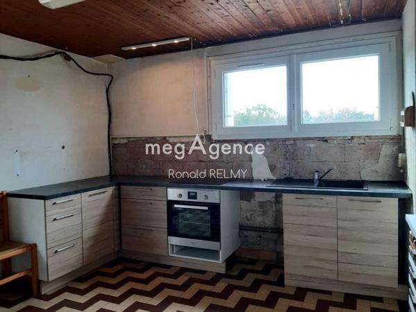 Maison à JARD-SUR-MER, 85520 - 3 pièces 50m²