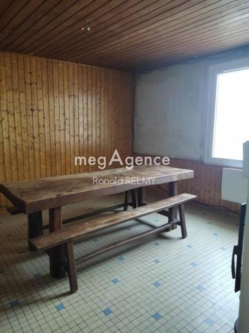 Maison à JARD-SUR-MER, 85520 - 3 pièces 50m²