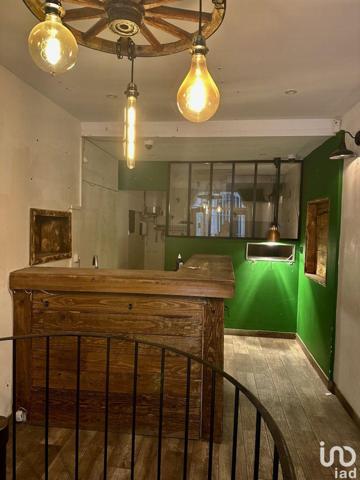 Local commercial à vendre 