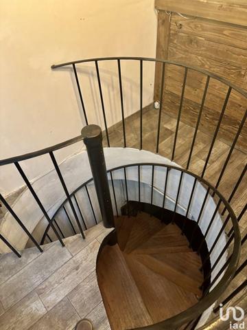 Local commercial à vendre 