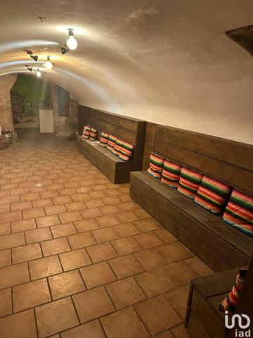 Local commercial à vendre 