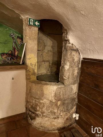 Local commercial à vendre 