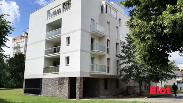 Appartement 5 pièce(s)