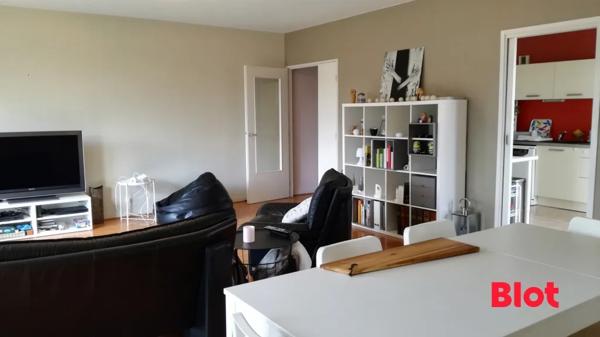 Appartement 5 pièce(s)