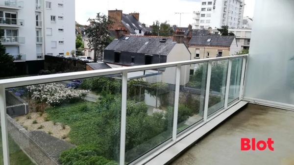 Appartement 5 pièce(s)