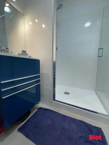 Appartement 5 pièce(s)