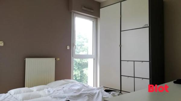 Appartement 5 pièce(s)