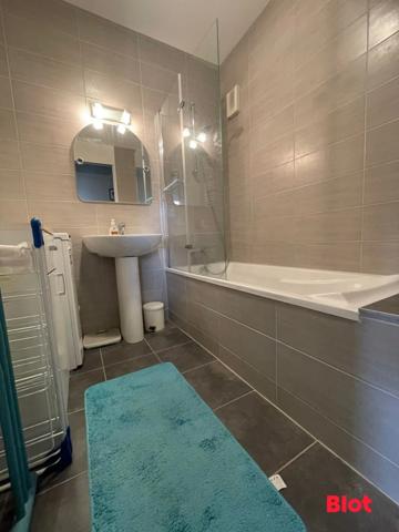 Appartement 5 pièce(s)