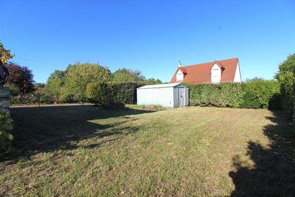 ONZAIN - 20 KM DE BLOIS - 20 KM D'AMBOISE