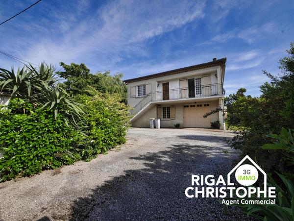 Vente / Maison traditionnelle