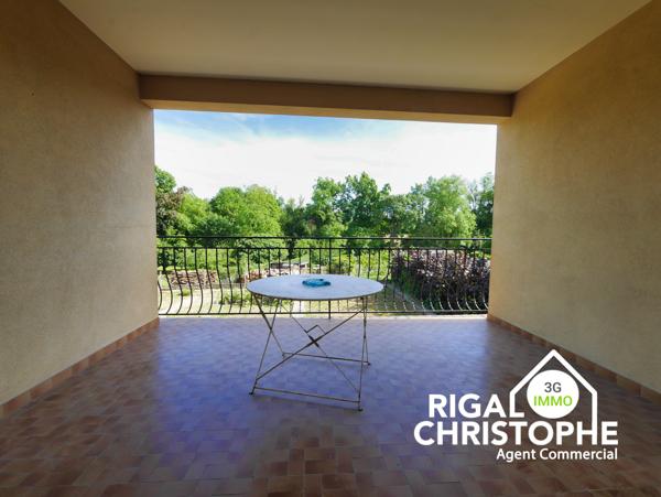 Vente / Maison traditionnelle